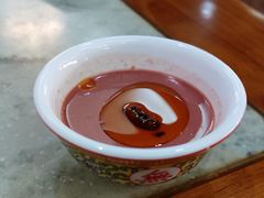 砂锅白肉蘸料-砂锅居(西四店)