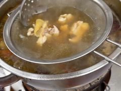 -广宁炭炉鸡煲·富临门饭店