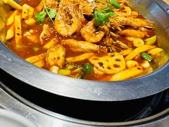 -邵汇大虾火锅(鲁迅路店)