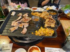 -Dombe豚(黑猪肉街店)