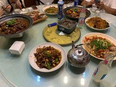 -小尹土菜