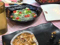 -永安鱼庄·镇江菜(丁卯店)