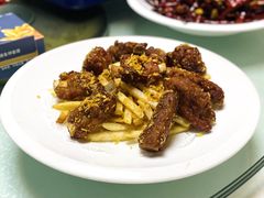 -房陵农家(东亭店)