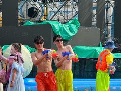 -大连海昌发现王国主题公园