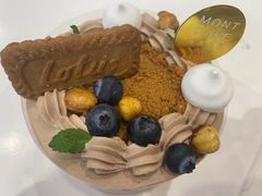 -浮光之丘MontCake生日蛋糕(科华路店)