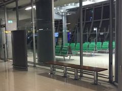 -曼谷素万那普国际机场