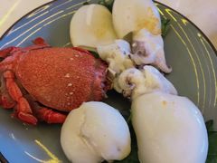 -喜庭海鲜自助(来福士店)