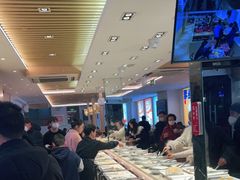 -素满香·Vegan食养自助(天一广场店)