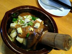 欠揍的茄子-狼诱惑(泰山大街店)