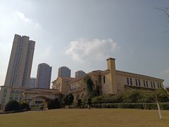 -府河摄影公园