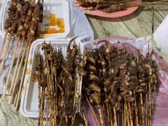 -十里铺铁板鱿鱼