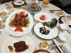 -南海渔村(珠江新城店)