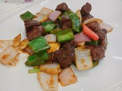-骏莱海鲜鱼港(五角场店)