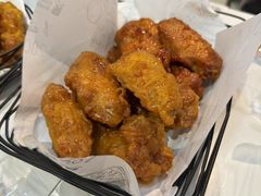 -Kyochon1991校村(共和路店)
