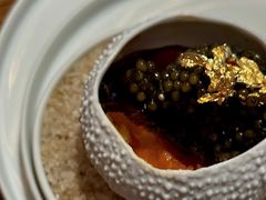 -Amber(置地文华东方酒店)
