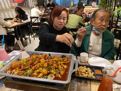 -武松家(丰益桥店)