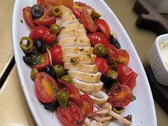 -y SEA·西班牙餐厅(阿那亚·北戴河店)