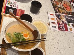 -味千拉面(敏捷广场店)