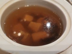 -深圳福田香格里拉大酒店