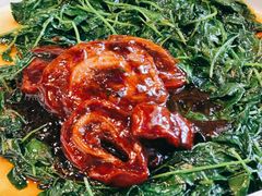 草头圈子-长兴菜馆(高桥店)