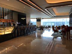 -香港港岛太平洋酒店