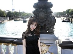 -埃菲尔铁塔