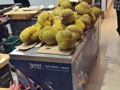 -半岛听涛蒸汽海鲜自助(K11店)