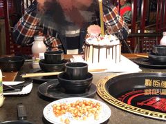 -糕小爱·动物奶油生日蛋糕定制(江阴店)