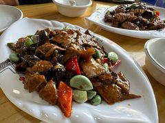 -门框胡同褡裢火烧(赵公口店)