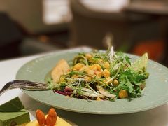 -桃源咖啡厅(武夷山大红袍山庄店)