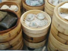 点心-春满人间酒楼(园岭中路店)