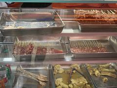 -马小毛老上海里脊肉(南翔印象城店)