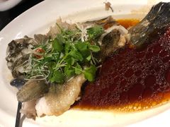 -上海1号私藏菜(静安店)