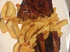 -Hurricane's Grill 飓风牛排