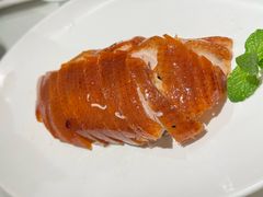 -四季民福烤鸭店(王府井灯市口店)