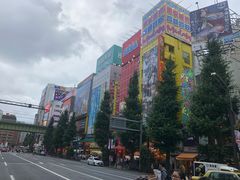 -秋叶原电器街