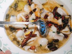 -晓粤·惹味粤菜(凯德乐峰广场店)