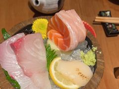 -松涛日本料理