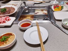 -海底捞火锅(亲贤北街店)