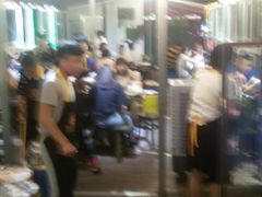 -小郡肝串串(解放碑店)