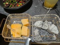 -炊烟小炒黄牛肉(浦东世纪汇店)