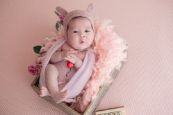 -东方幸福国际母婴月子会所