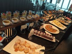 -澳门旅游塔360°旋转餐厅(南湾湖广场店)