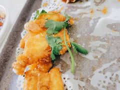 -源港渔村-中山脆肉鲩(博罗店)