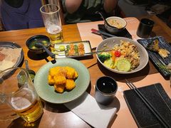 -山葵家居酒屋(天目里店)