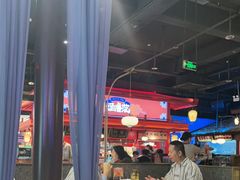 -怪噜范·贵阳小吃大排档(金源旗舰店)