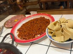 -旧街市鲜货老火锅(大光路店)