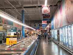 -麦德龙(嘉定店)