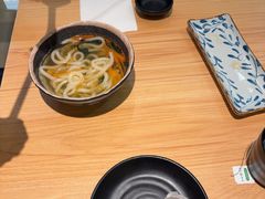 -禾绿回转寿司(苏宁广场店)