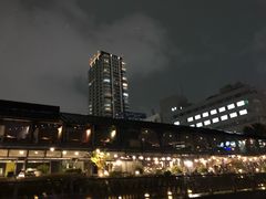 -道顿堀水上观光船(太左衛門橋船着場)
